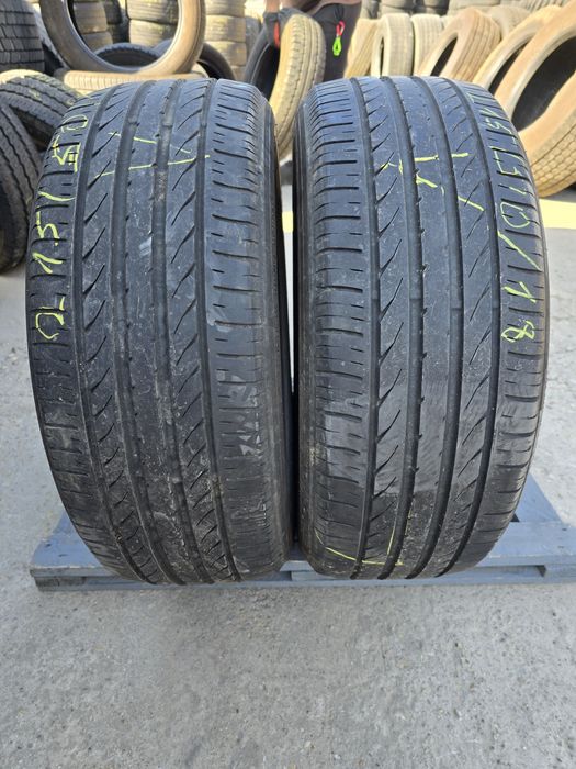 Anvelope de vara 215-50r18 Toyo