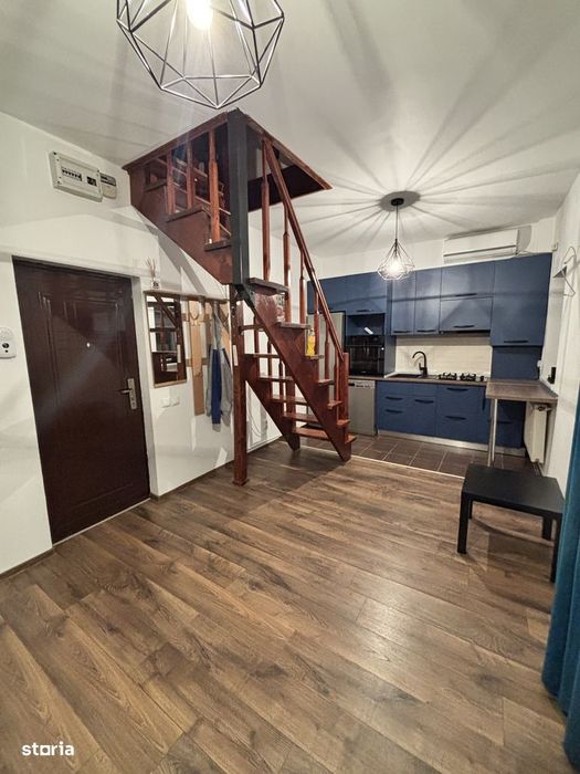 Proprietar | Apartament 3 camere, 2 băi, balcon, Bulevardul Gării