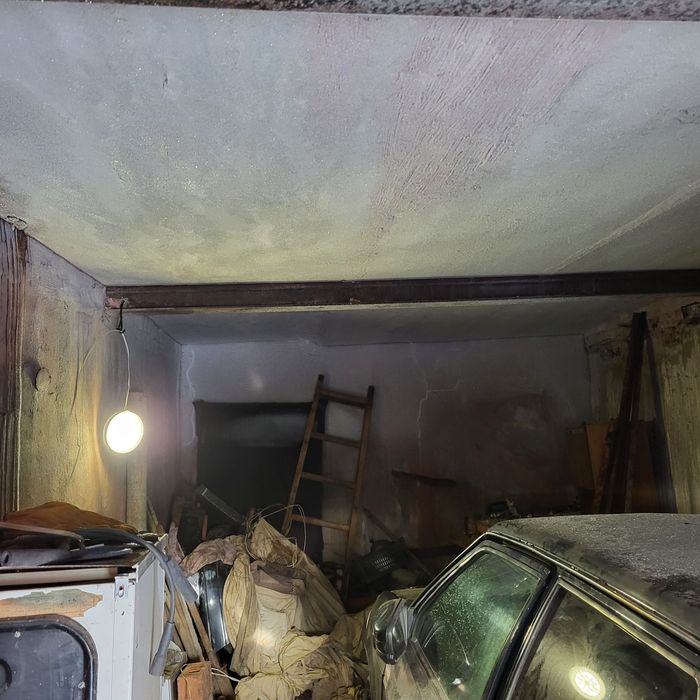 Продам гараж общество бахор