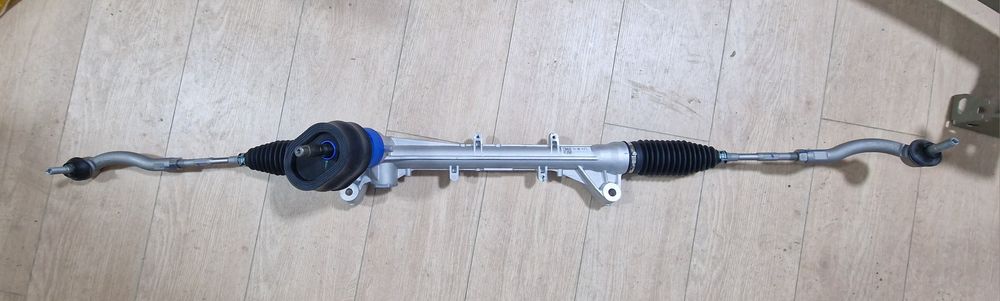 Рулевая рейка, вал, тяга на Geely Emgrand