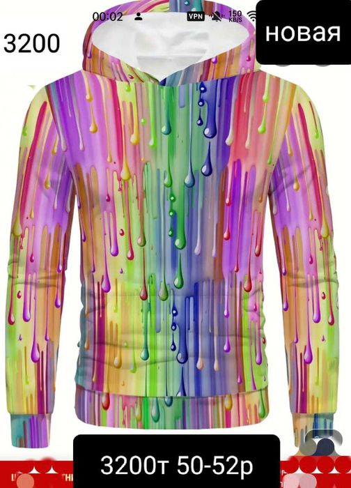 Продам шапочку после купания новое