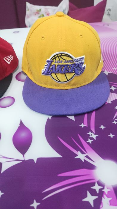 Баскетболни шапки