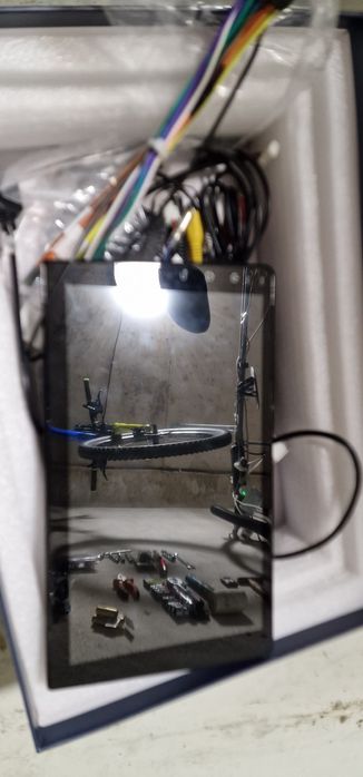 Мултимедия за citroen crosser