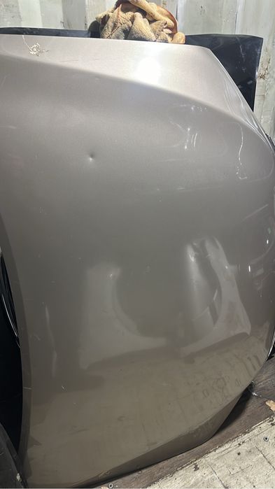 Капот Камри 50, 55