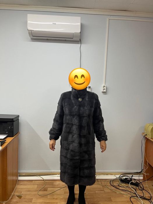 Шуба сатылады 44р