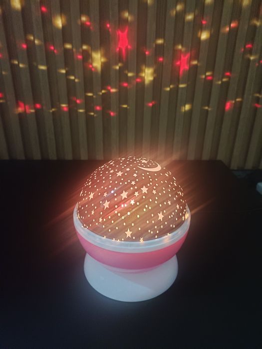 Проектор "Звездное небо"