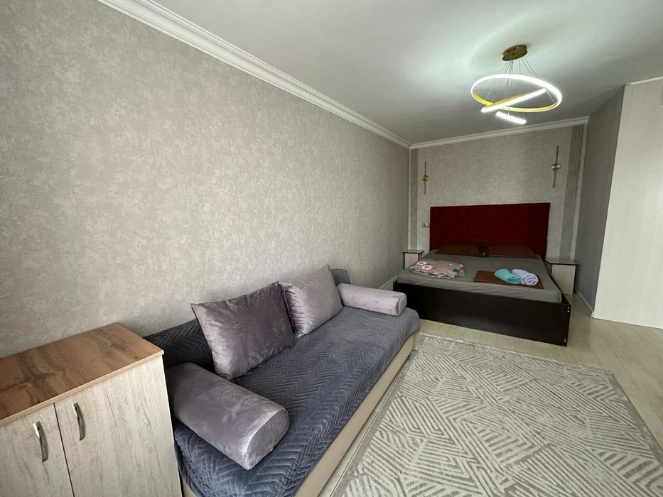 Сдам ЕВРОлюкс в районе центрального рынка