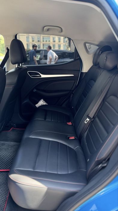 MG 5 седан 2024 1.5