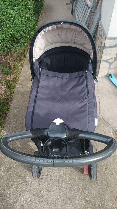 Количка Stokke explory  V 5