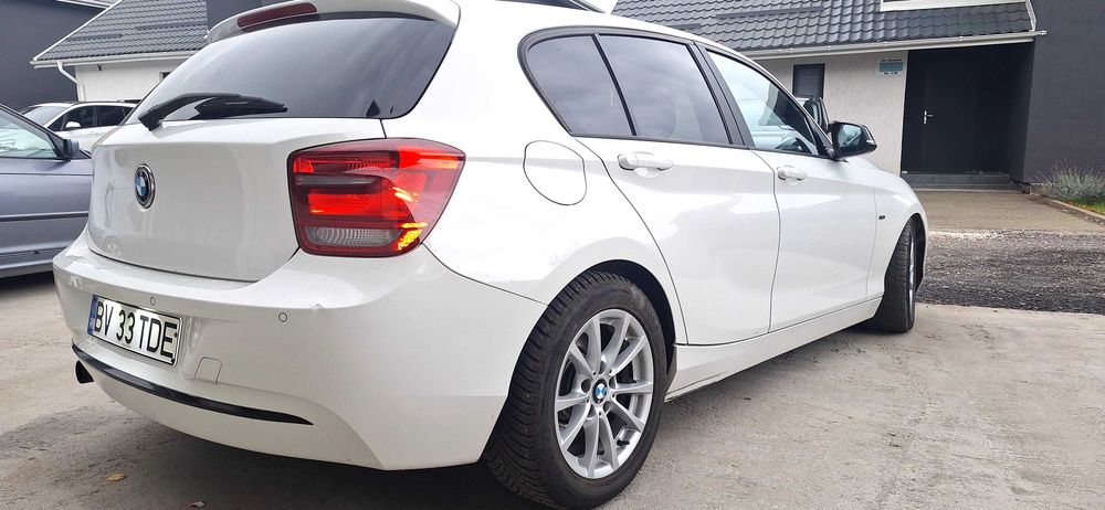 BMW 1 Series 2013 — imagine 2