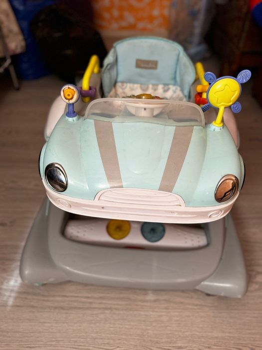 Ходунки детские