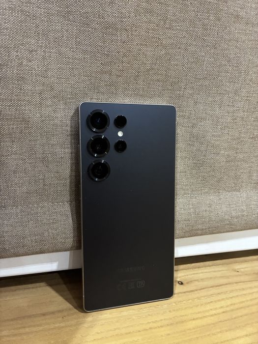 Samsung Galaxy S25 Ultra