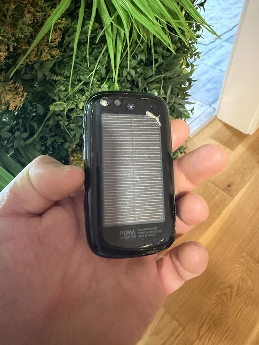 Sony ericsson/ puma/nokia