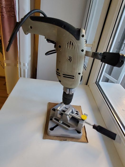 Станок для  сверления