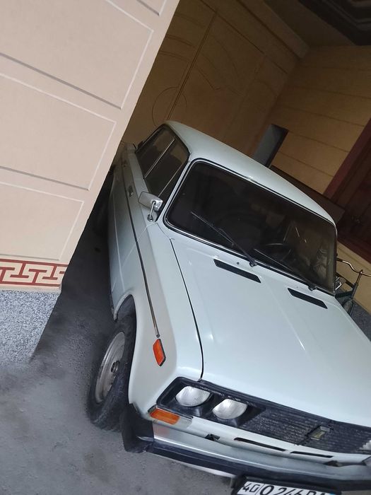 Vaz 2106 sotiladi