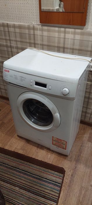 Продам стиральная машинку