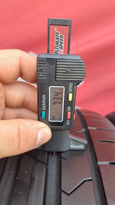 Оригинални джанти за Форд 18 цола 4бр  гуми 215 50 17 4бр