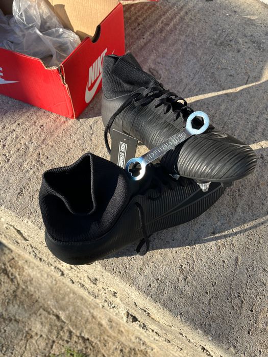 Nike Mercurial Academy DF AG