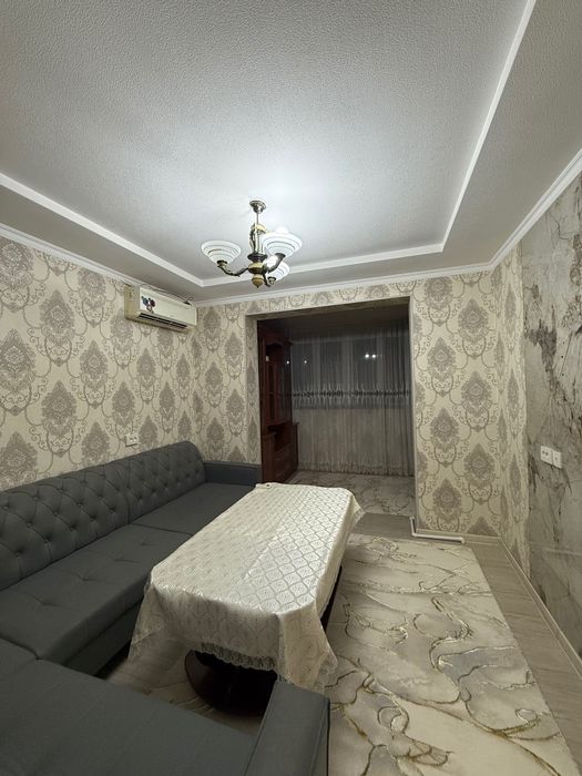 4 xona 4 qavat Mikrarayon