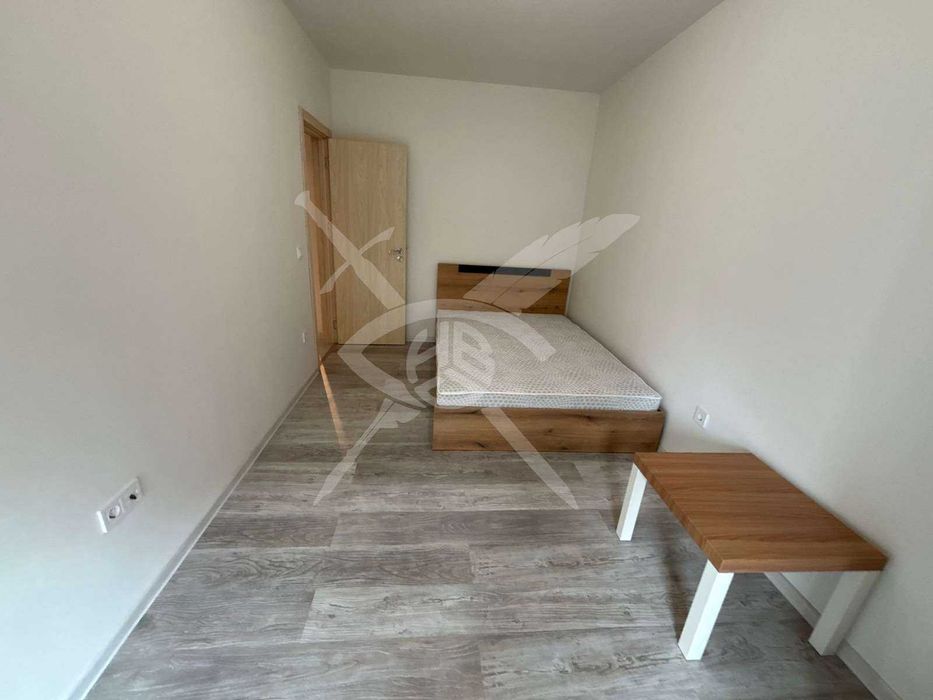 Дава се под наем Четиристаен апартамент в Пловдив, Младежки Хълм - 120 кв.м за 1097.01 € - Снимка #5