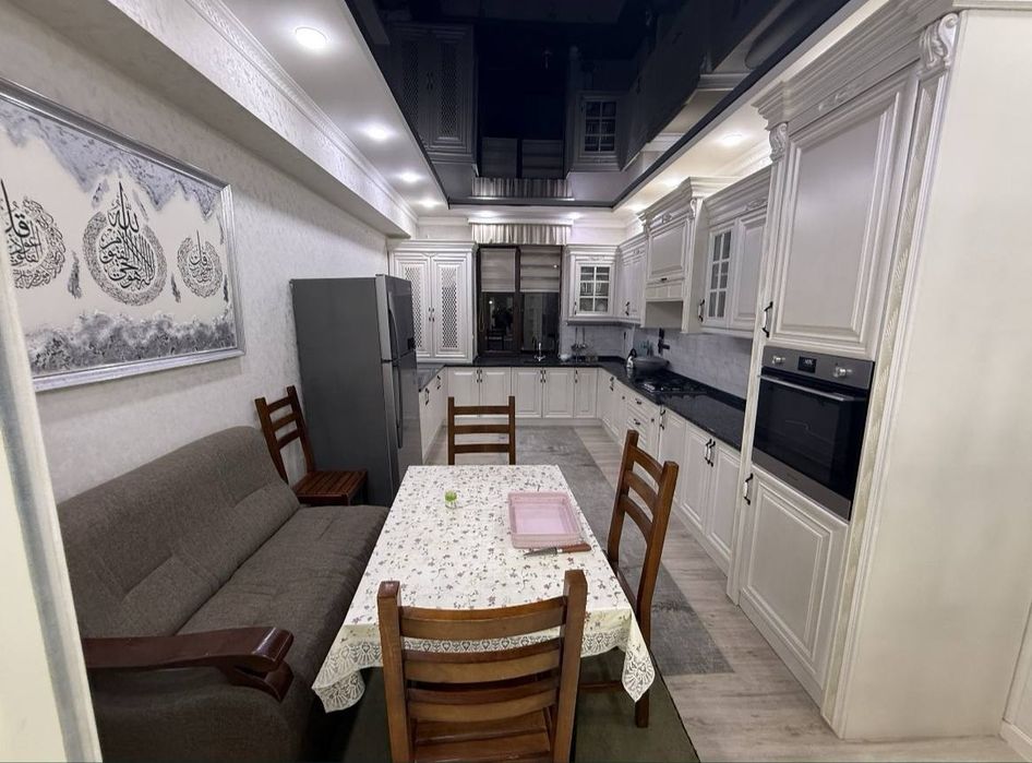 Яшнабод  /  Тузель-2