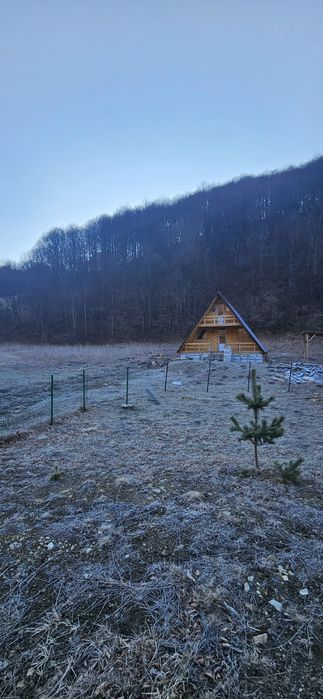 800m teren intravilan Lepsa Vrancea