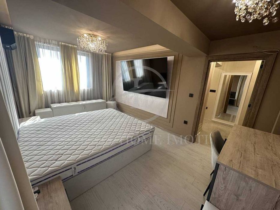 Реф. 2746 Луксозен Мезонет / Мараша