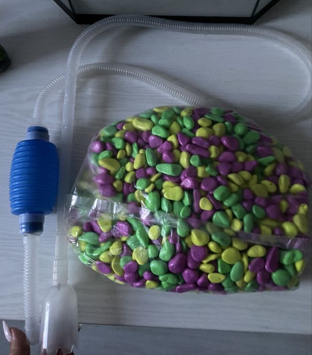 Аквариум 25 литров