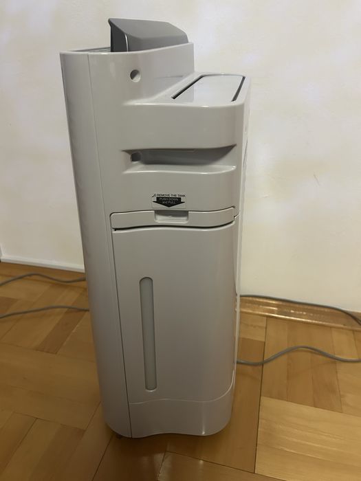 Пречиствател на въздух SHARP