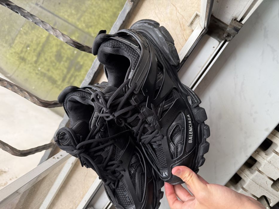 Balenciaga Track 43 noi
