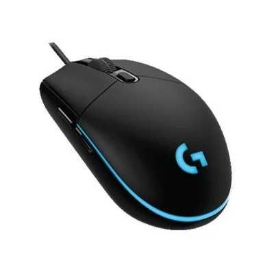 | Игровая Мышь Logitech® G102 PRODIGY