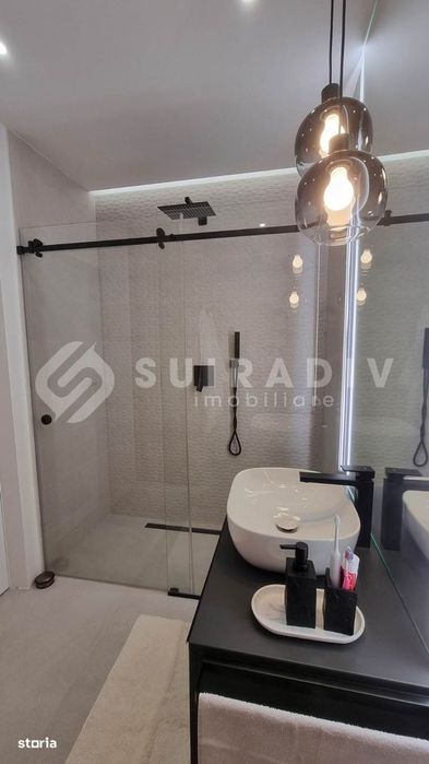 Apartament Premium cu 3 Camere și Terasă Spațioasă în Complexul Azoria