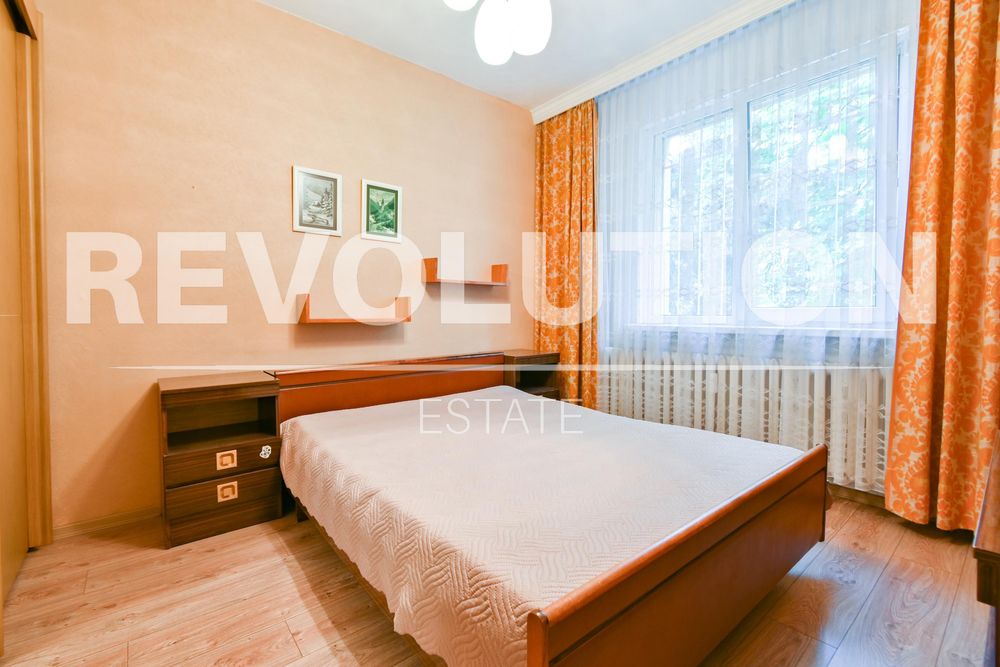 Дава се под наем Тристаен апартамент в София, Лозенец - 97 кв.м за 850 € - Снимка #7