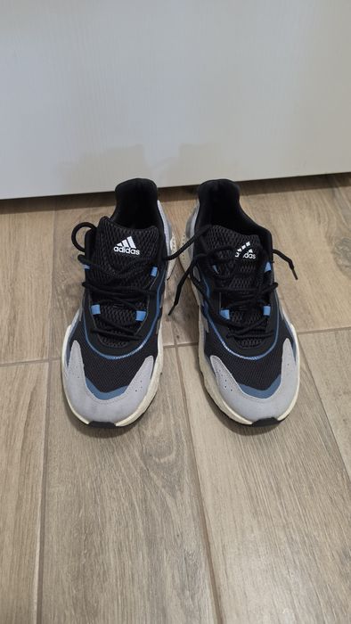 Adidas X9000L4 Boost — mărimea 45 1/3 (US 11) — originali, stare bună