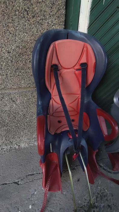 Детско столче за велосипед