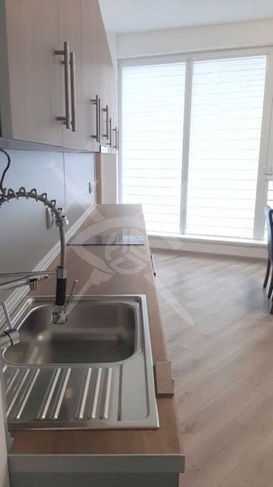 Тристаен апартамент в Слънчев Бряг 55207