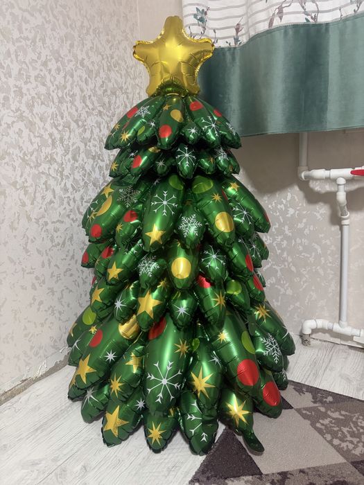 Продам готовый елку