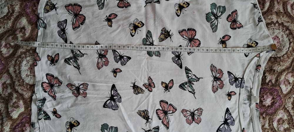 Майка фирма Springfield, размер с -м