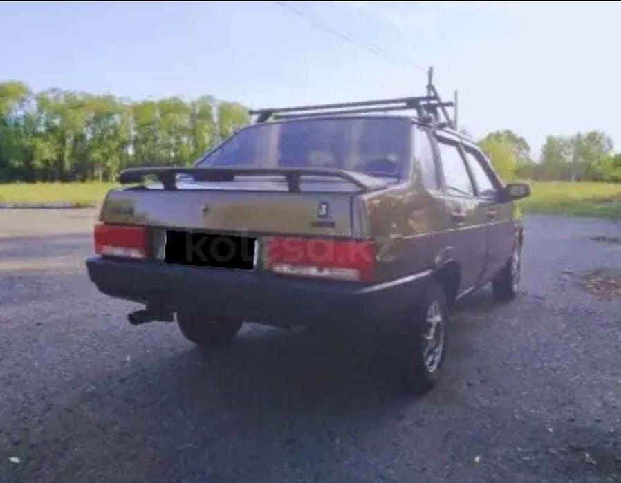 Продам ВАЗ 21099