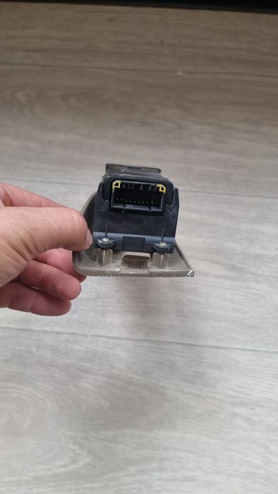 Стеклоподиемник Honda AKORD