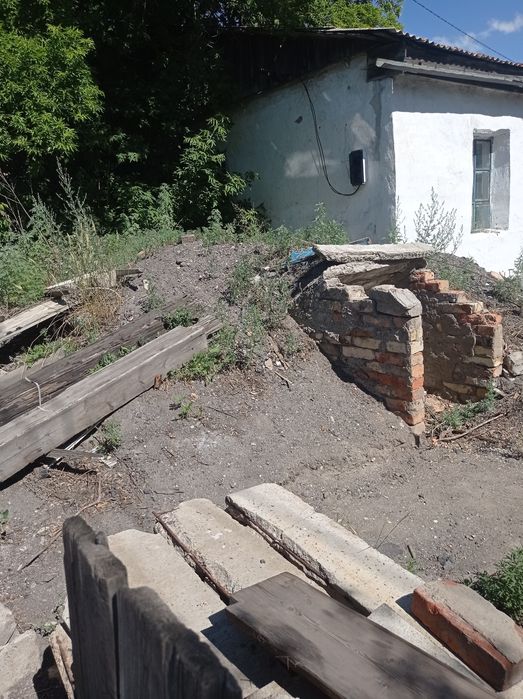 Продаю барак за 800