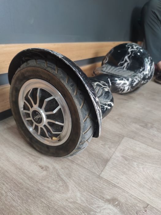 Sigvey гироскутер сигвей