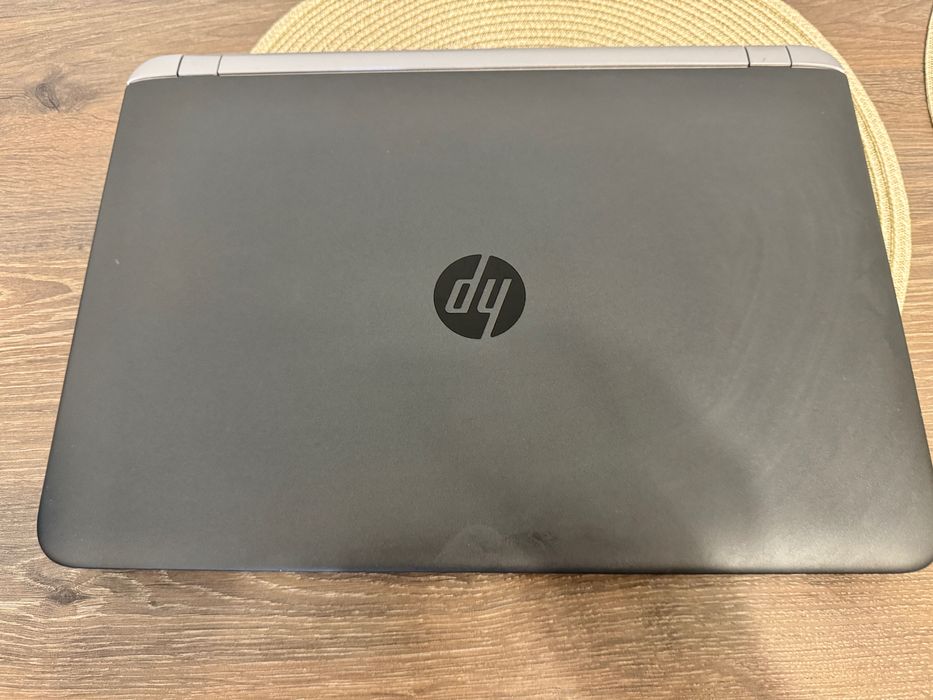 HP ProBook 450 G3