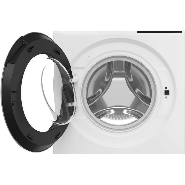 Нова инверторна пералня Беко/Beko B5WFT810416, 10 кг