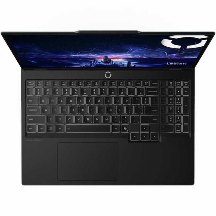 Lenovo Legion 5/15.3” WUXGA/RTX 5060/i7-13650HX/24GB 4800MHz/1TB NVMe