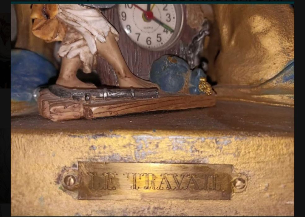 Кузнец символ рабочего класса