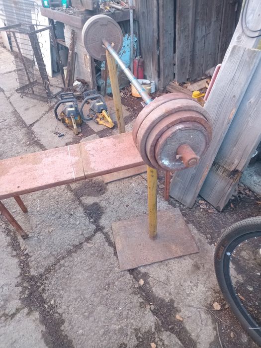 Спортивные снаряды