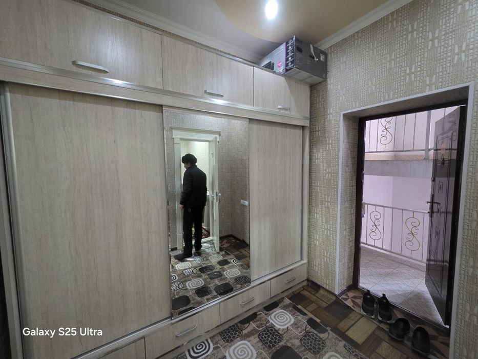 2 xonali uy ijaraga beriladi