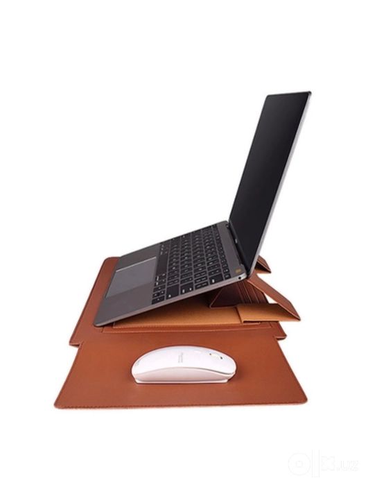 Чехол для ноутбука Macbook