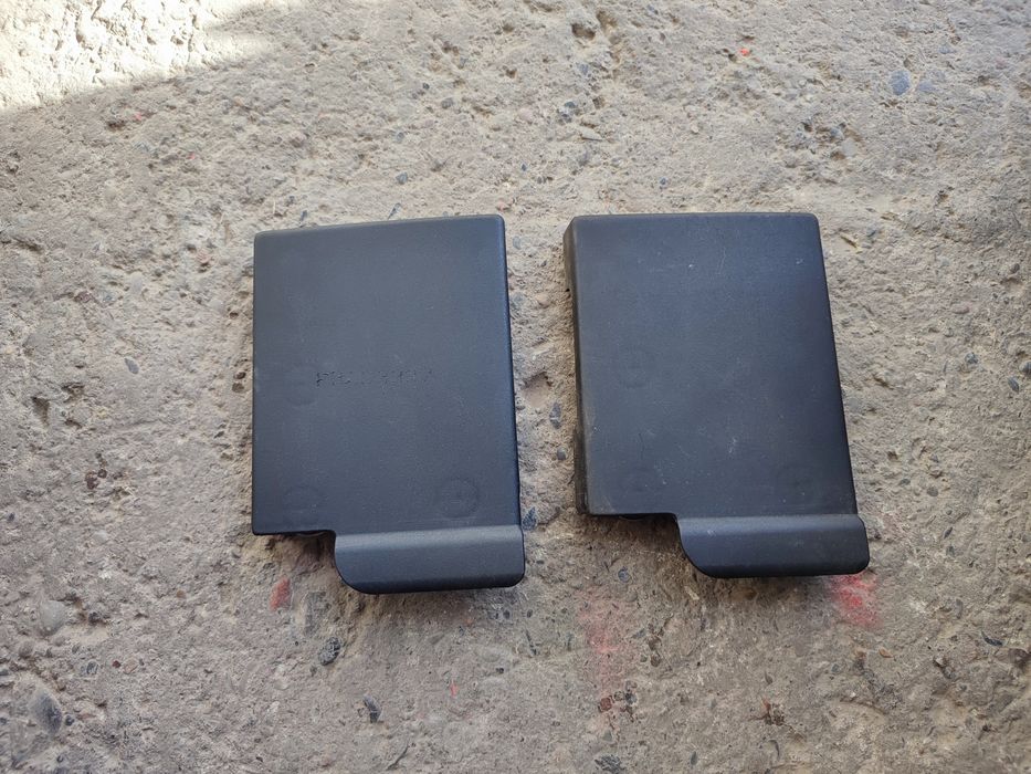 Запчасти с Европы на БМВ Е34